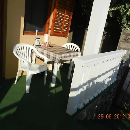 Apartments Sino More Tivat Room photo