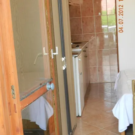 Apartments Sino More Tivat Room photo