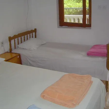 Apartments Sino More Tivat Room photo