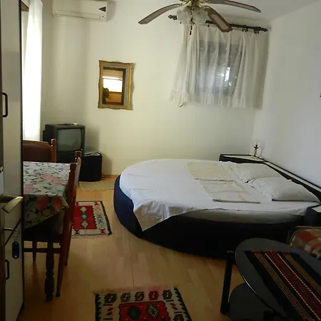 Apartments Sino More Tivat Room photo