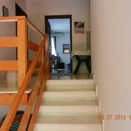 Apartments Sino More Tivat Room photo