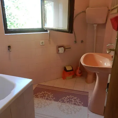 Apartments Sino More Tivat Room photo