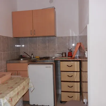 Apartments Sino More Tivat Room photo