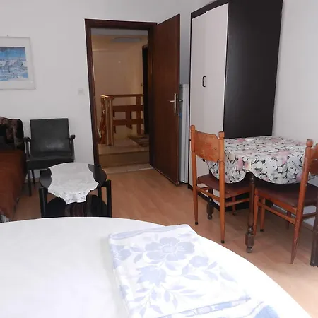 Apartments Sino More Tivat Room photo
