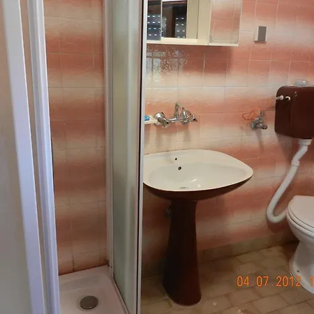Apartments Sino More Tivat Room photo