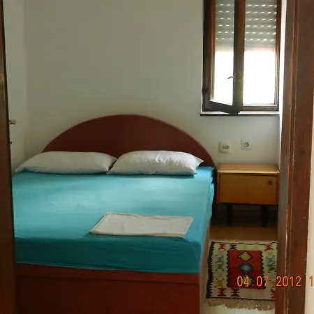 Apartments Sino More Tivat Room photo