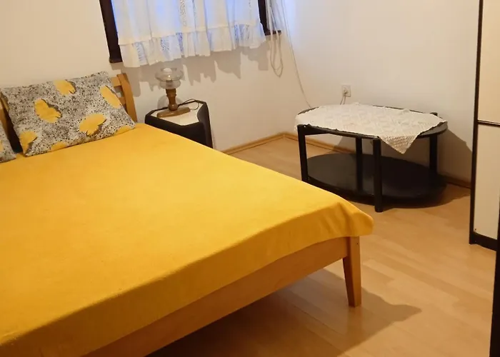 Apartments Sino More