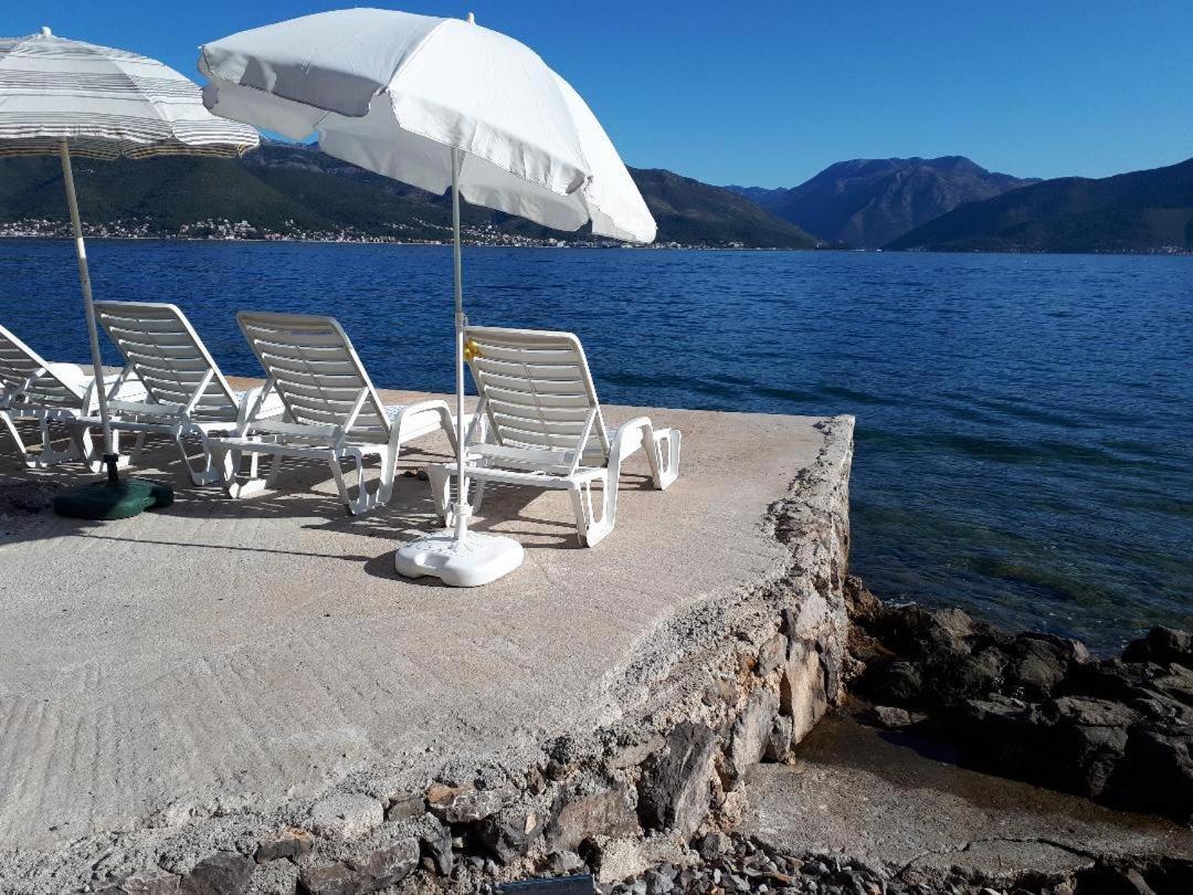 Sino Apartman Tivat