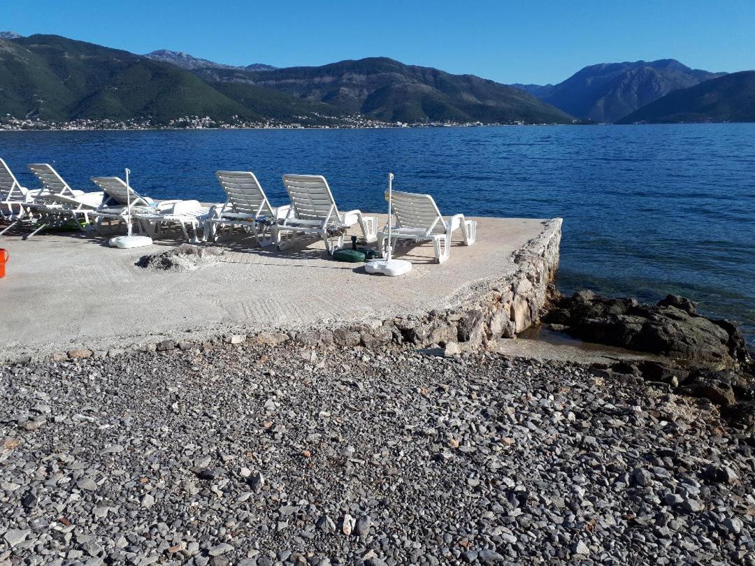 Sino Apartman Tivat