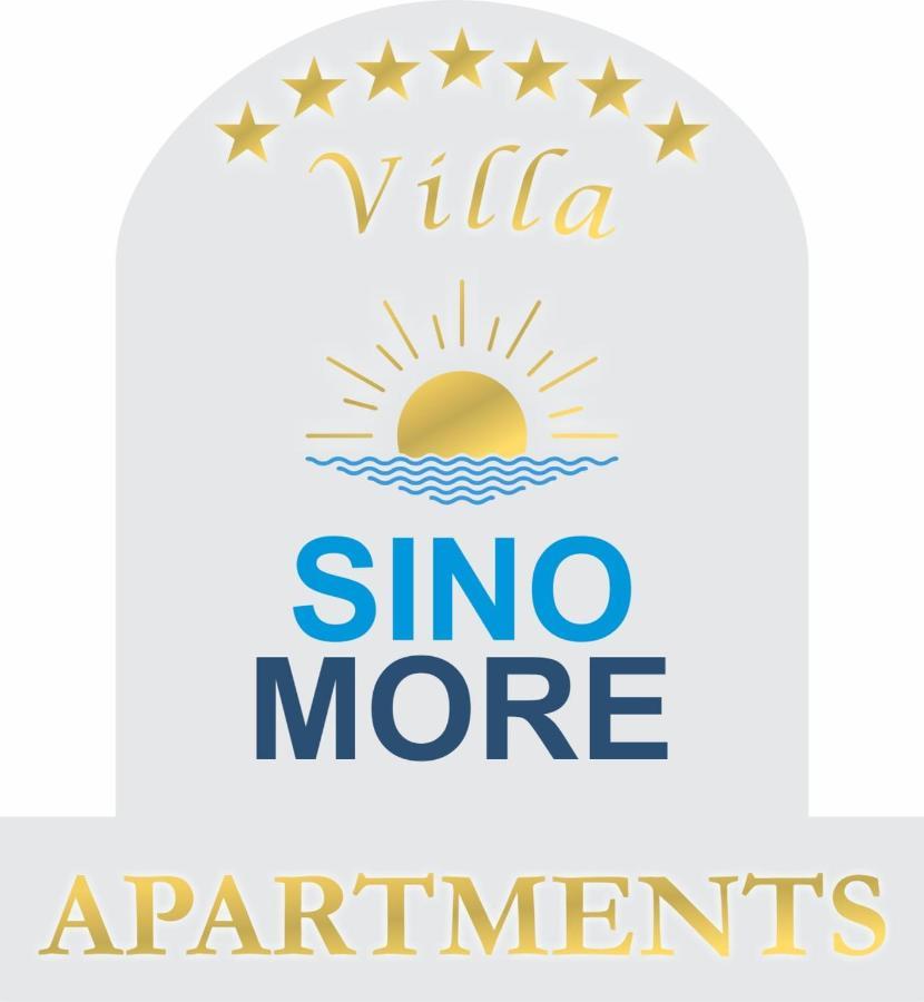 Apartman Sino *