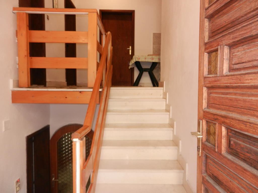 Apartman Sino