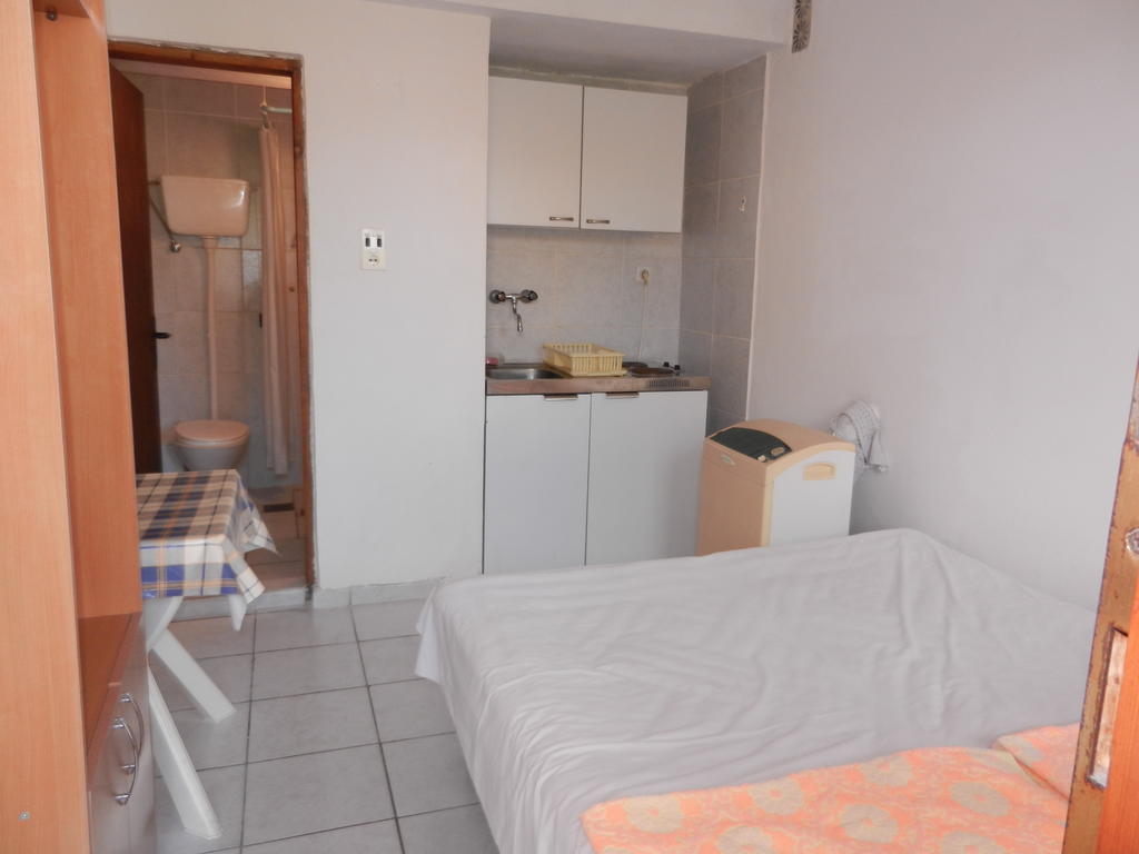 Apartman Sino Tivat
