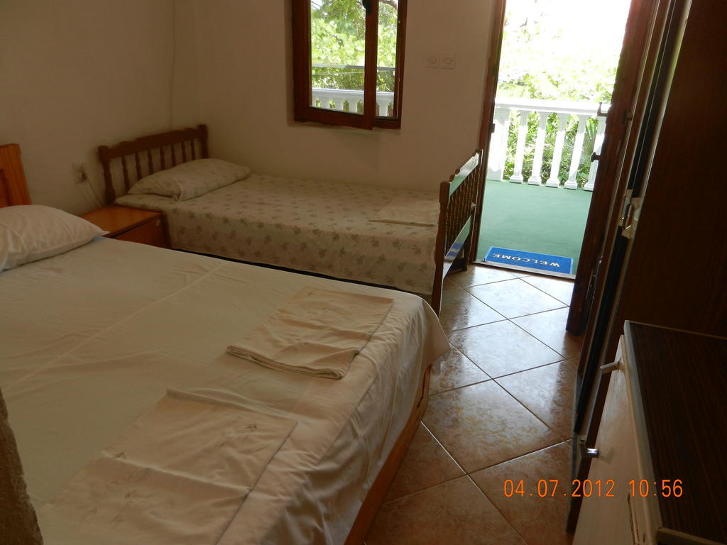 Apartman Sino *