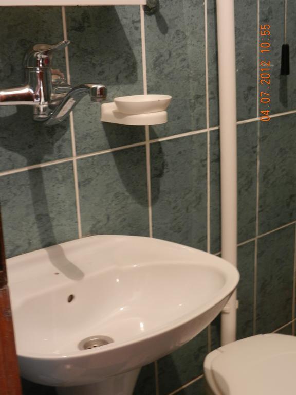 Apartman Sino