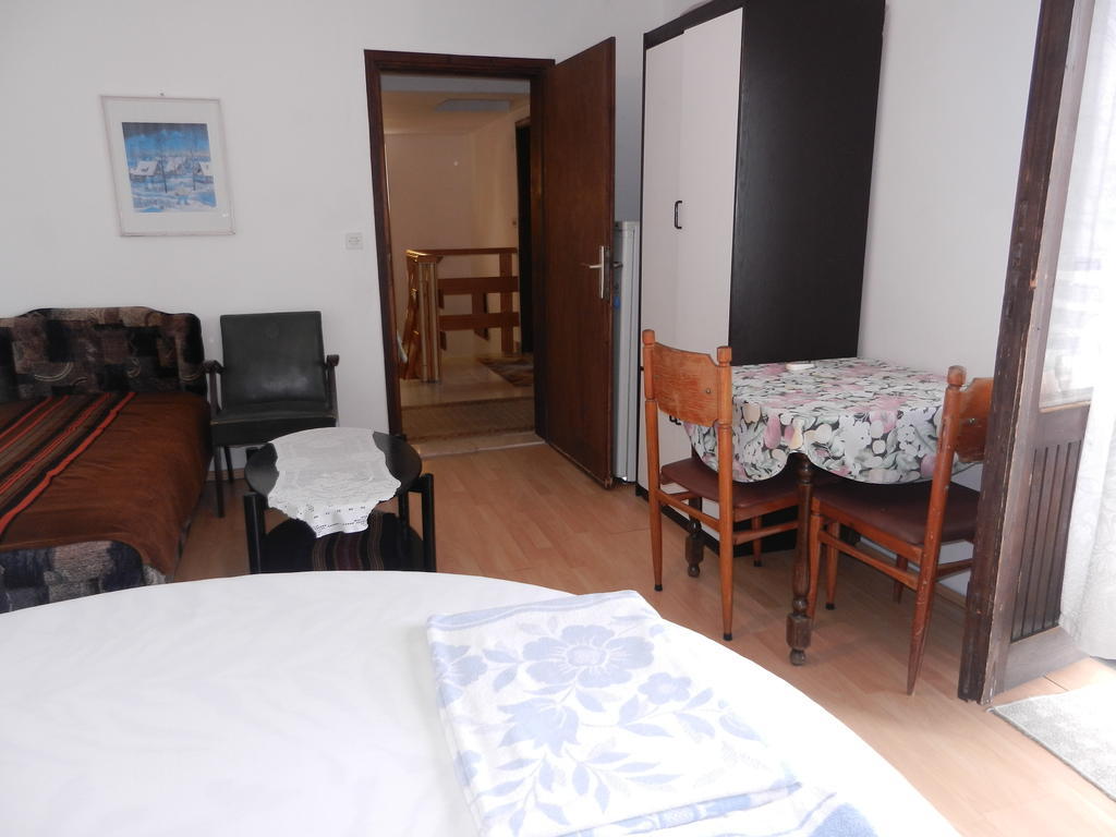 Apartman Sino