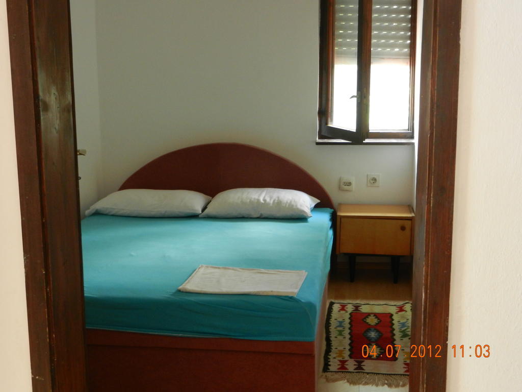Apartman Sino *